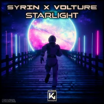 Starlight by syrin