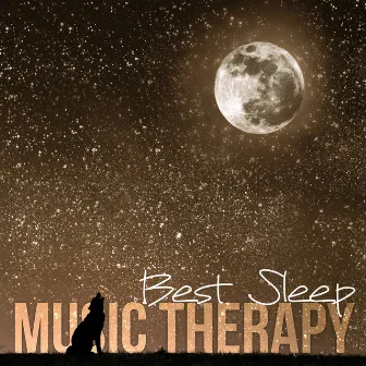 Best Sleep Music Therapy – Stress Relief, Deep Sleep and Sensual Sounds, New Age for Insomnia, Massage Healing, Relaxation & Meditation, Home Spa by Natural Sleep Aid Music Zone