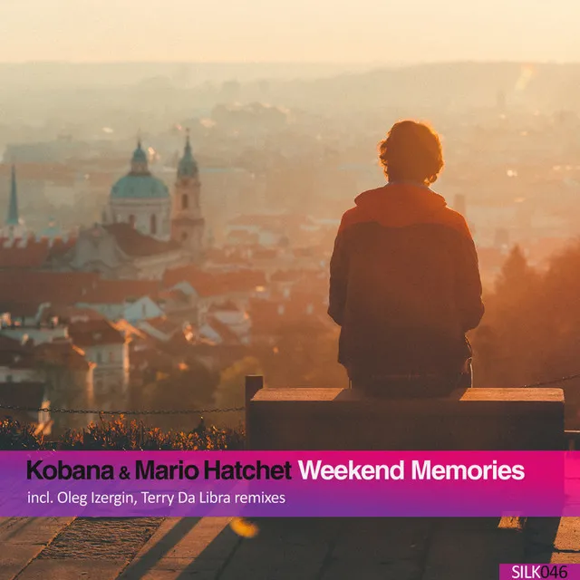 Weekend Memories - Oleg Izergin Remix