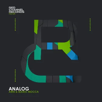 Analog by Mario Mocca