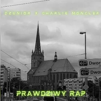 Prawdziwy rap by Dżunior