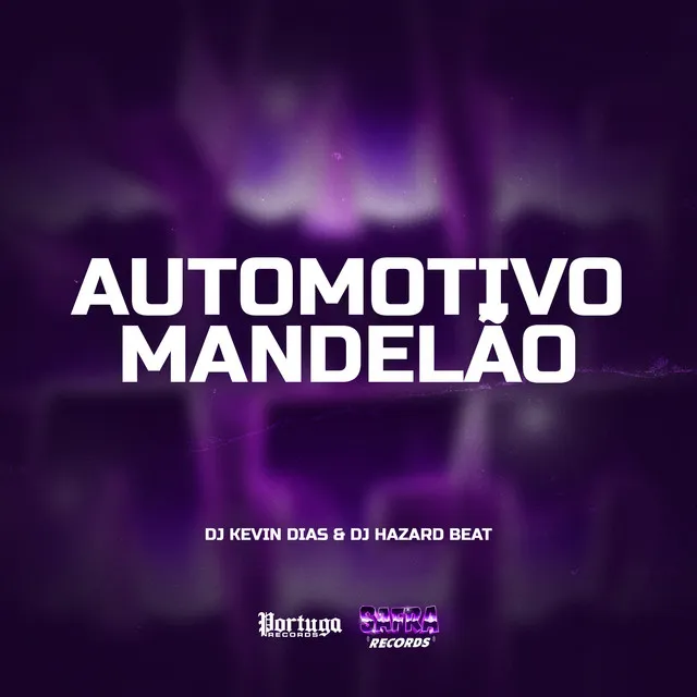 AUTOMOTIVO MANDELÃO