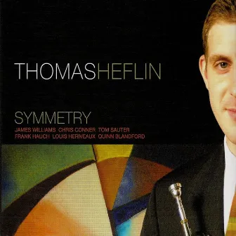 Symmetry by Thomas Heflin