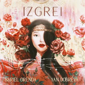 IZGREI by Sariel Orenda