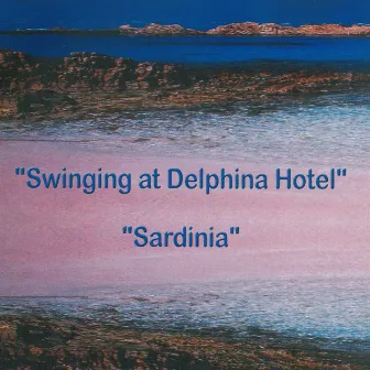 Swinging at Delphina Hotel (Sardinia) by Manuela Ravaglioli