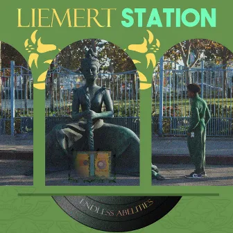 Liemert Station by Endless Abelities