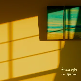 Freestyle in Spring by Absence Of Doubt