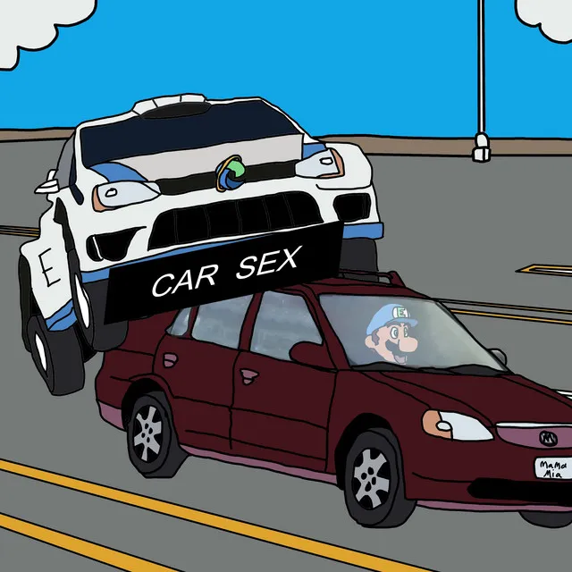 Car Sex