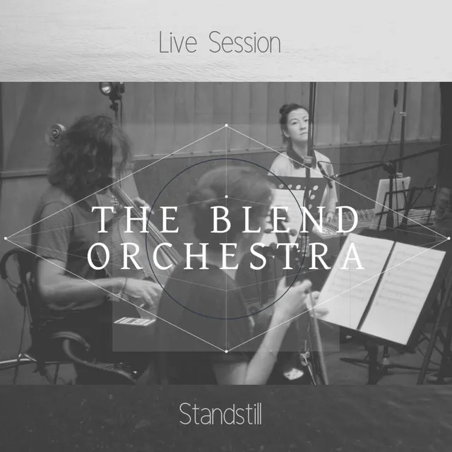 Standstill - Live Session