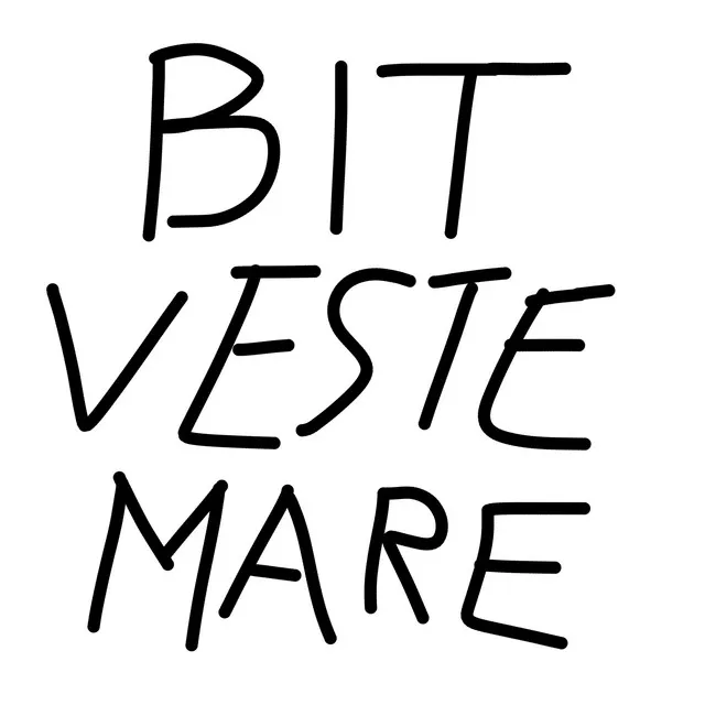 veste mare