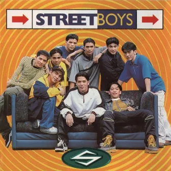 Streetboys by Street Boys