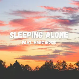 Sleeping Alone by Sorrowful Rose