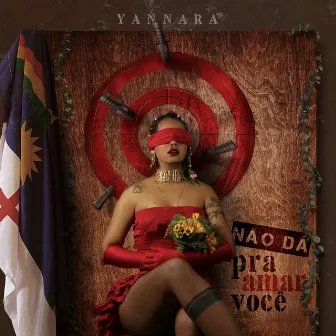 Não Dá pra Amar Você by Yannara