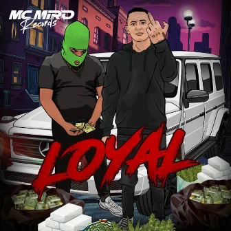 LOYAL 2 by CLAYDE BLAKK