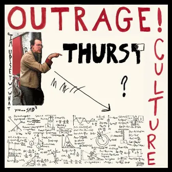 Outrage Culture by Thurst