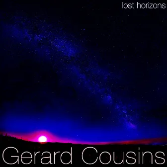 Lost Horizons by Gerard Cousins