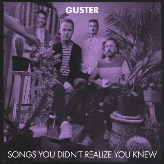 Songs You Didn’t Realize You Knew by Guster