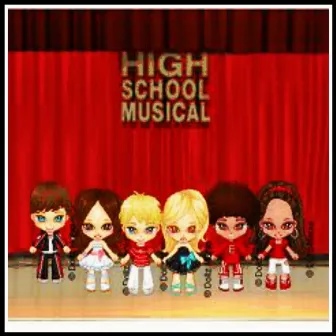 High School Musical, Vol. 1, 2 by The Lights