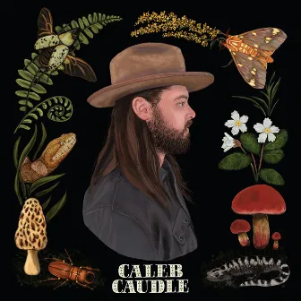 The Garage by Caleb Caudle