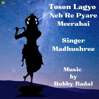 TOSON LAGYO NEH RE PYARE by Robby Badal