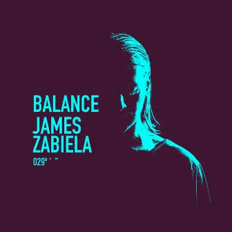 Balance 029 by James Zabiela