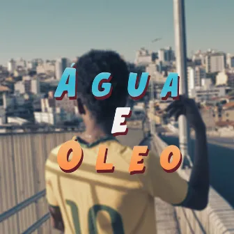 Água e Óleo by Túlio M