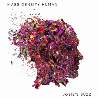 Josie's Buzz by Mass Density Human