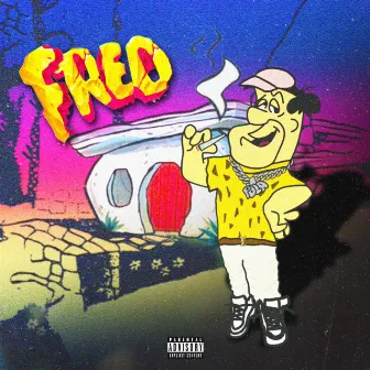 Fred by Montanaondatrack