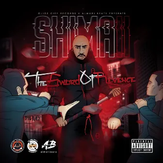 SHIMA 2:The Sword Of Revenge by DropTop SHIMA