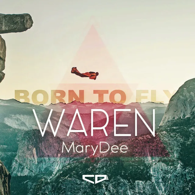 Born To Fly - Original Mix