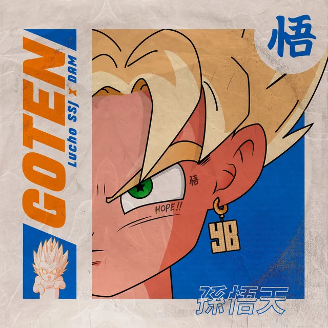 Goten