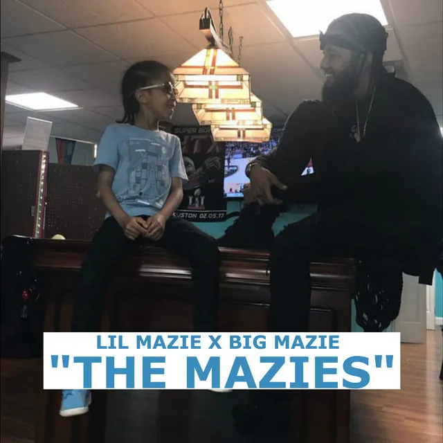 The Mazies