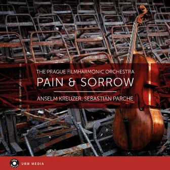 Pain And Sorrow by 