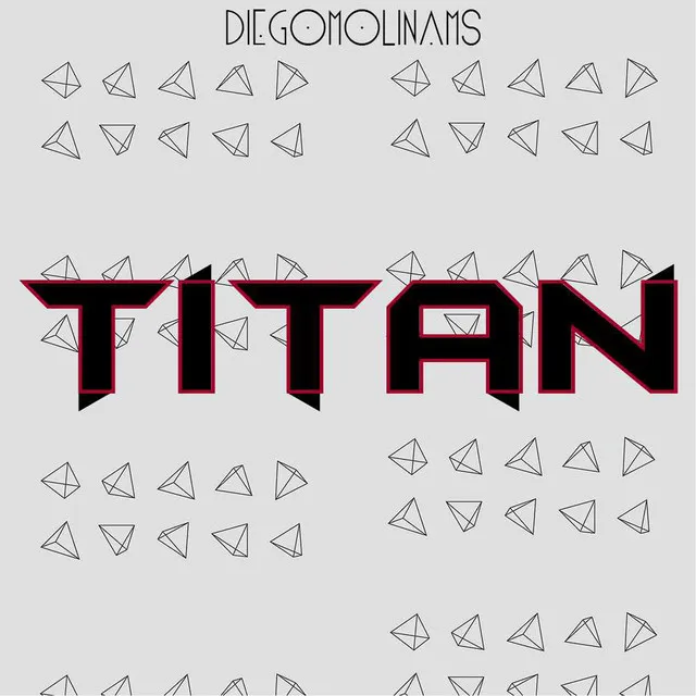 Titan - Original Mix