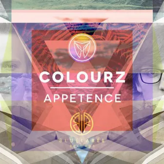 Appetence by Colourz