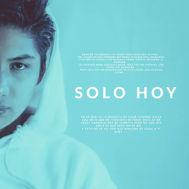 Solo Hoy