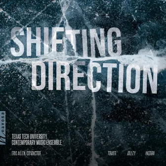 Shifting Direction by Natalie Wilson