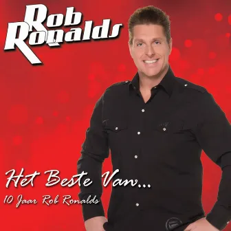 Het Beste Van by Rob Ronalds