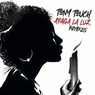 Apaga La Luz (David Guetta Remix) by Tony Touch