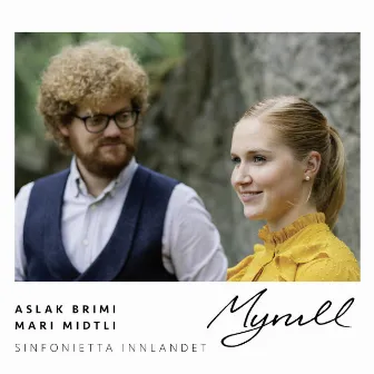 Myrull by Aslak Brimi