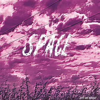 Space by Leppy