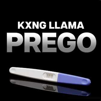 Prego by KxNG LLAMA