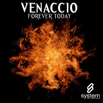 Forever Today EP by Venaccio