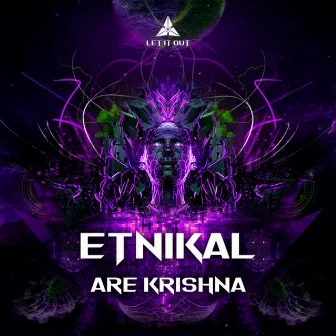 Are Krishna by Etnikal