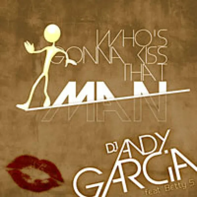 Who's Gonna Kiss That Man - Gee & Tolay Remix