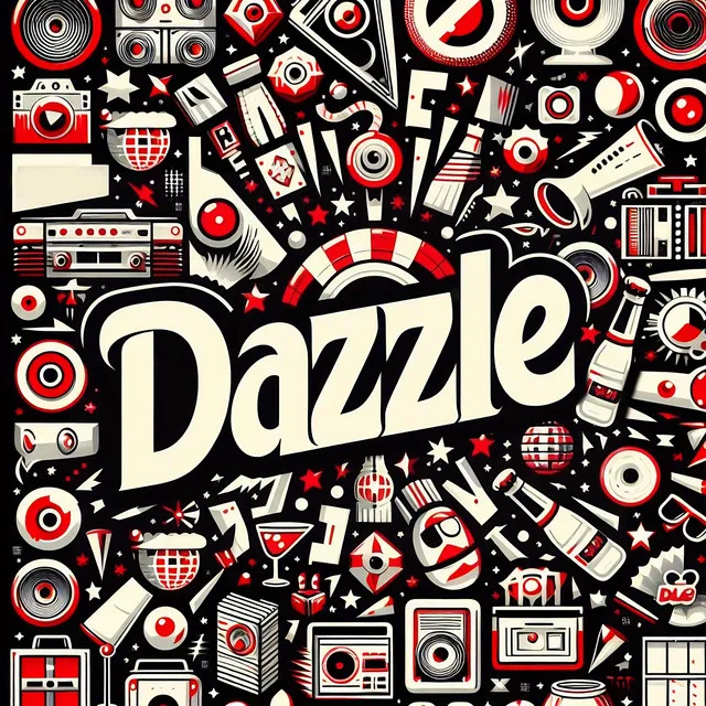 Dazzle - Radio Edit