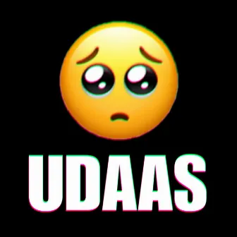 Udaas (feat. Hritik AJ) THASS - EP #3 by Harkat Wala Fardin