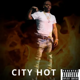 City Hot by Slaphard baby j