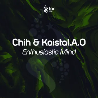 Enthusiastic Mind by Kaistal.A.O