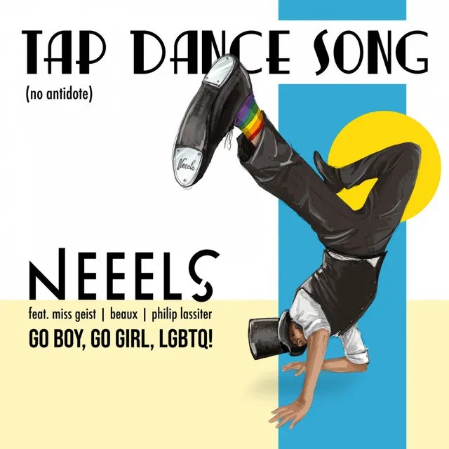 Lgbtq - Reprise Of The Tap Dance Song